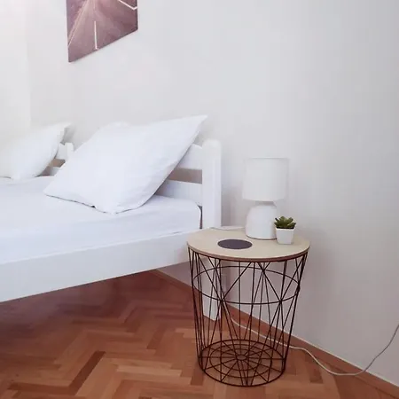 Coco 公寓 扎达尔