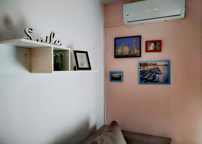 Coco Apartment Zadar