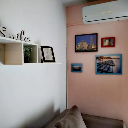 Coco Apartamento Zadar